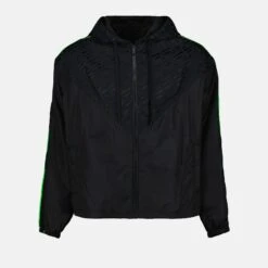 Versace Greca Windbreaker