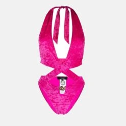 Versace Medusa Swimsuit