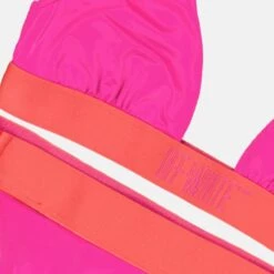 Off-White Triangle Bikini -Fashion Clothing Store 13057039 2