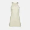 Off-White Off Dress