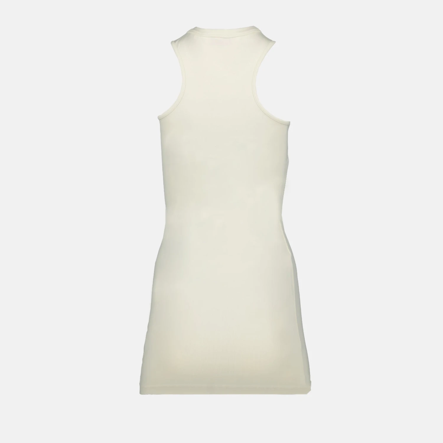 Off-White Off Dress 2 Off-White Off Dress - Image 2