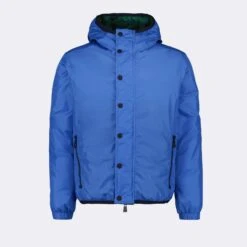 Rosiere Reversible Down Jacket