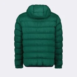 Rosiere Reversible Down Jacket -Fashion Clothing Store 13077389 3