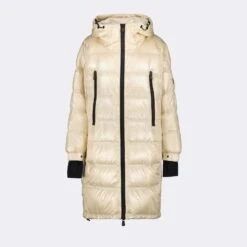 Rochelair Down Jacket