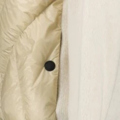 Bi-material Jacket -Fashion Clothing Store 13079383 3