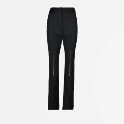 Alexander McQueen Cigarette Pants