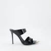 Giuseppe Zanotti Intriigo Allure Sandals