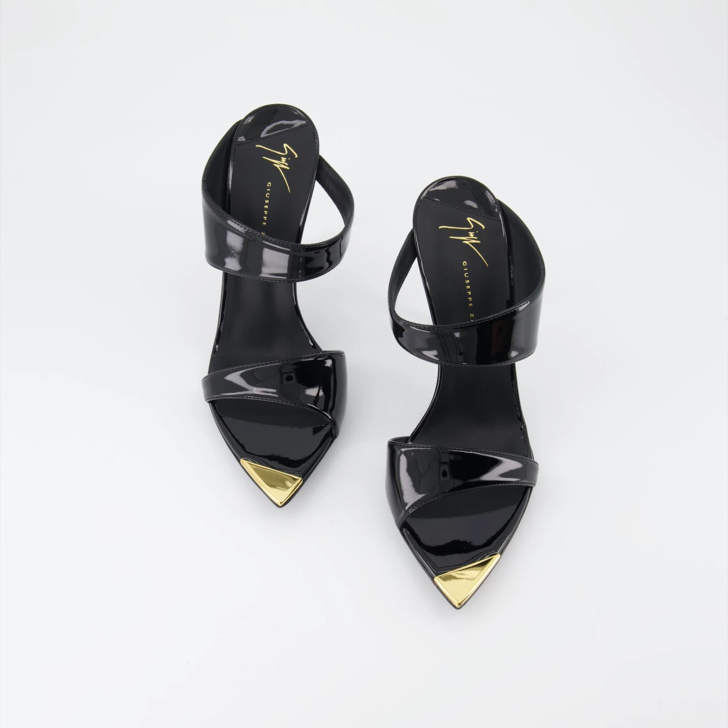 Giuseppe Zanotti Intriigo Allure Sandals 6 Giuseppe Zanotti Intriigo Allure Sandals - Image 6
