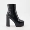 Giuseppe Zanotti Morgana Ankle Boots