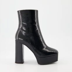 Giuseppe Zanotti Morgana Ankle Boots