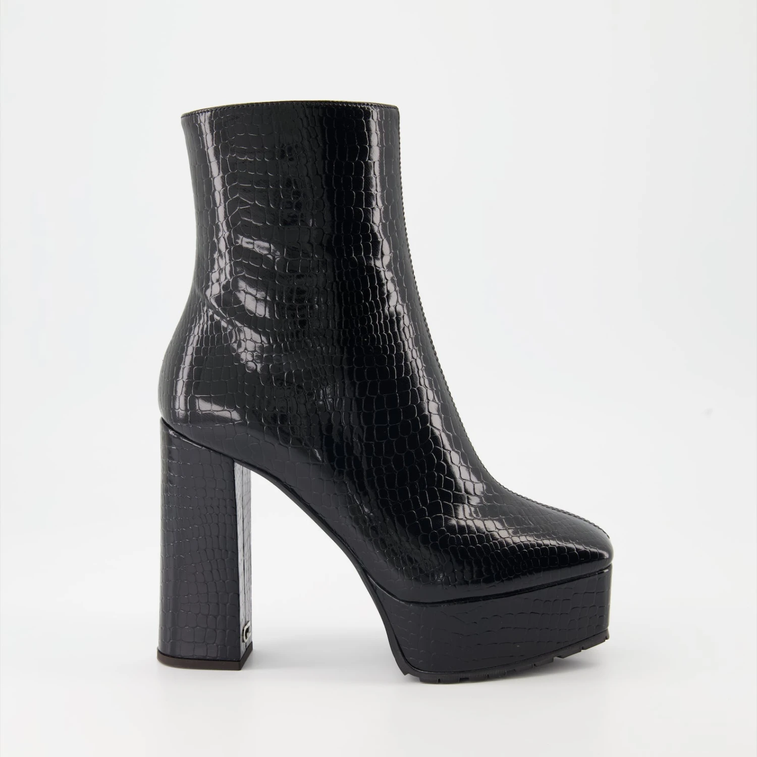 Giuseppe Zanotti Morgana Ankle Boots 1 Giuseppe Zanotti Morgana Ankle Boots