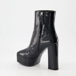 Giuseppe Zanotti Morgana Ankle Boots 8 Giuseppe Zanotti Morgana Ankle Boots -Fashion Clothing Store 13084912 3 testCM1584 1