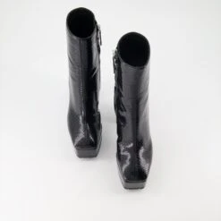 Giuseppe Zanotti Morgana Ankle Boots 11 Giuseppe Zanotti Morgana Ankle Boots -Fashion Clothing Store 13084912 6 testCM1584 1