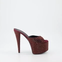 Giuseppe Zanotti GZ Aida Sandals