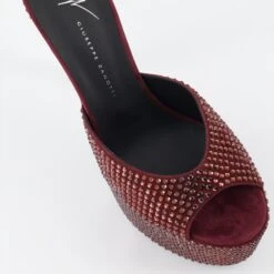 Giuseppe Zanotti GZ Aida Sandals -Fashion Clothing Store 13085339 5 testCM1584 1