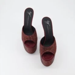 Giuseppe Zanotti GZ Aida Sandals -Fashion Clothing Store 13085339 6 testCM1584 1
