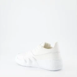 Giuseppe Zanotti Heel Sneakers -Fashion Clothing Store 13085438 3 testCM1584 1