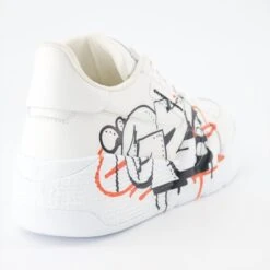 Giuseppe Zanotti Heel Sneakers -Fashion Clothing Store 13085438 4 testCM1584 1