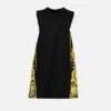Versace Barocco Dress