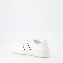 Valentino Garavani Open Sneakers -Fashion Clothing Store 13091880 3 testCM1584 1