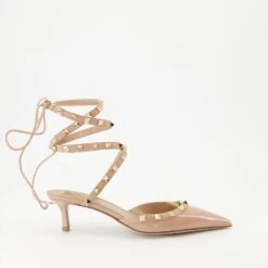 Valentino Garavani Rockstud Pumps