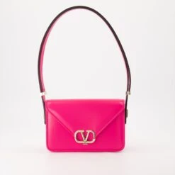 Valentino Garavani VLogo Envelope Bag