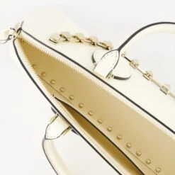 Valentino Garavani Rockstud East-West Handbag -Fashion Clothing Store 13094348 4 testCM1584 1