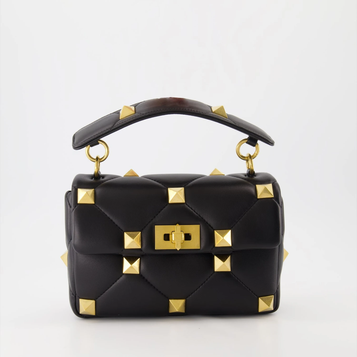 Valentino Garavani Roman Stud Bag 1 Valentino Garavani Roman Stud Bag