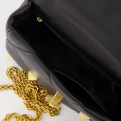 Valentino Garavani Roman Stud Bag 7 Valentino Garavani Roman Stud Bag -Fashion Clothing Store 13094423 4 testCM1584 1