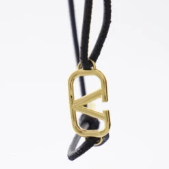 Valentino Garavani VLogo Bracelet -Fashion Clothing Store 13094621 1 testCM1584 4