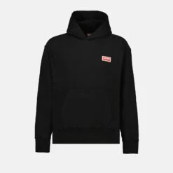 Kenzo Paris Oversized Sweatshirt