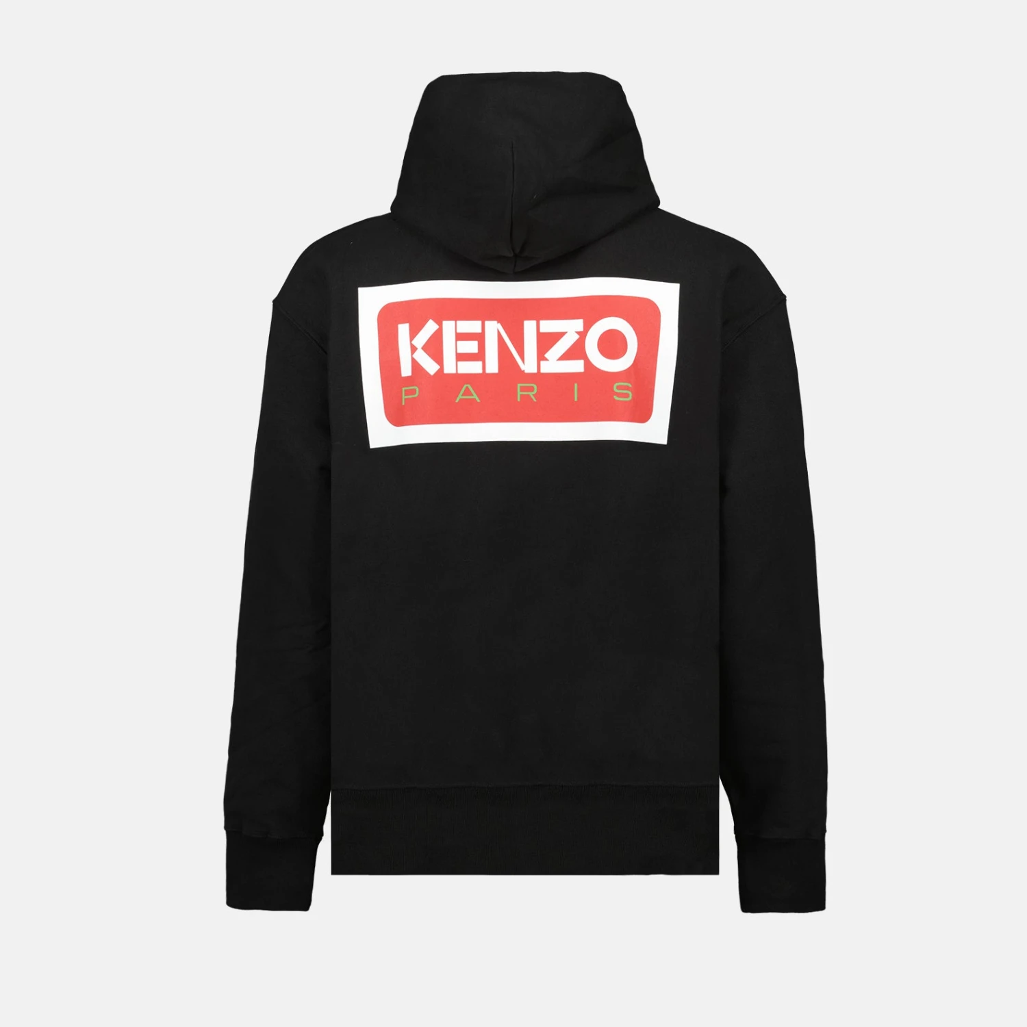 Kenzo Paris Oversized Sweatshirt 2 Kenzo Paris Oversized Sweatshirt - Image 2