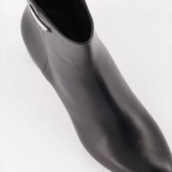 Prada Leather Ankle Boots -Fashion Clothing Store 13101664 5 testCM1584 1