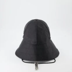 DIOR Souwester CD Diamond Hat