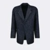 DIOR Unstructured Jacket