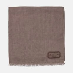 Christian Dior Couture Scarf