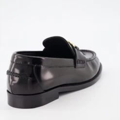 Versace Medusa 95' Moccasins -Fashion Clothing Store 13104757 4 testCM1584 1