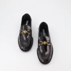 Versace Medusa 95' Moccasins -Fashion Clothing Store 13104757 6 testCM1584 2
