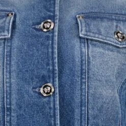 Versace Jean Jacket -Fashion Clothing Store 13105242 2