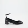 Prada Patent Leather Pumps
