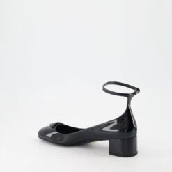 Prada Patent Leather Pumps -Fashion Clothing Store 13106416 3 testCM1584 1