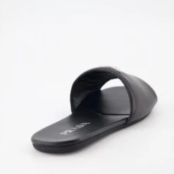 Prada Nappa Leather Slides 9 Prada Nappa Leather Slides -Fashion Clothing Store 13106584 4 testCM1584 1