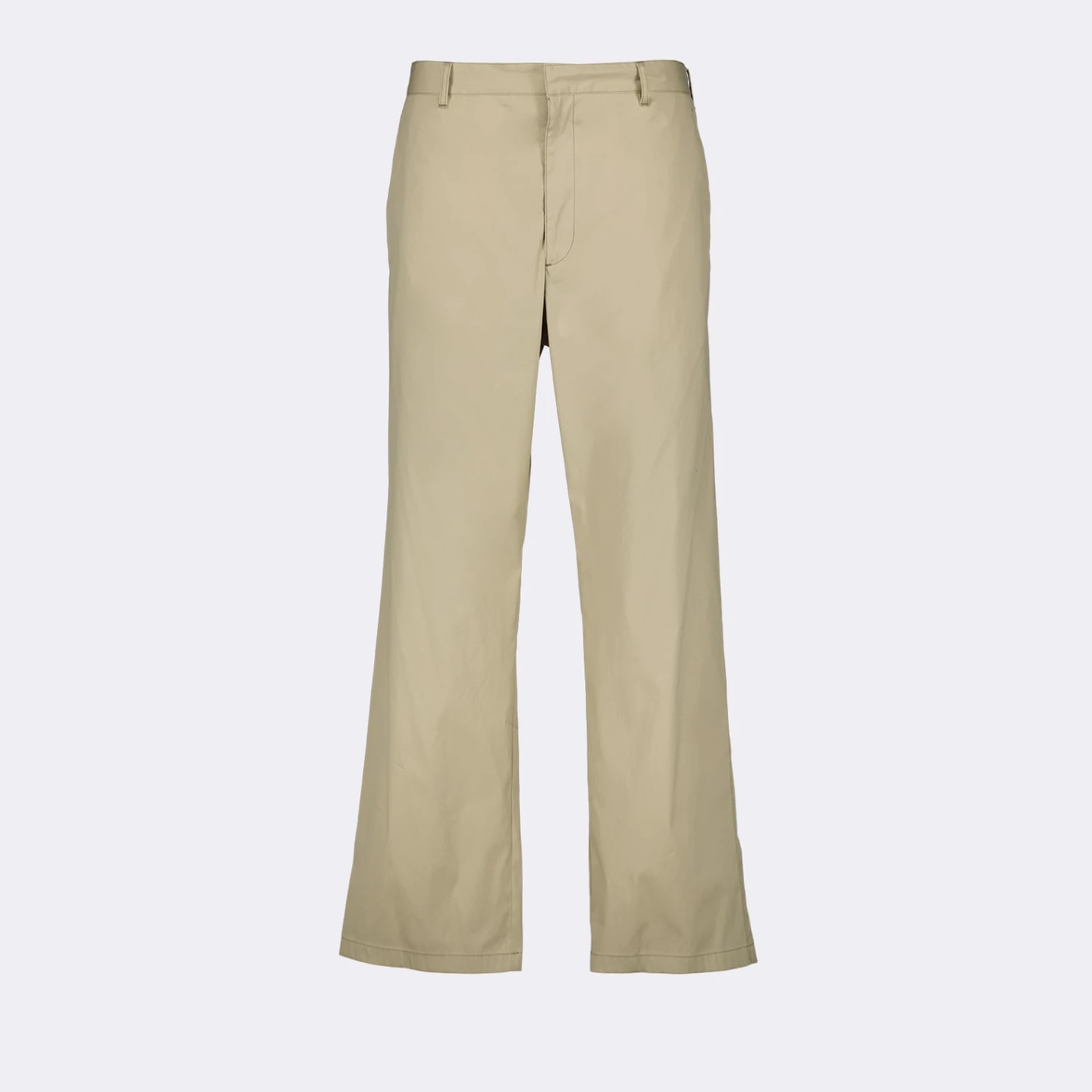 Prada Beige Pants 1 Prada Beige Pants