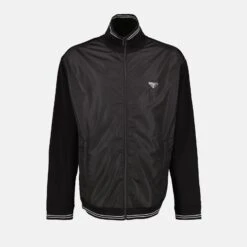 Prada Re-Nylon Windbreaker