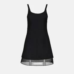 Prada Short Dress