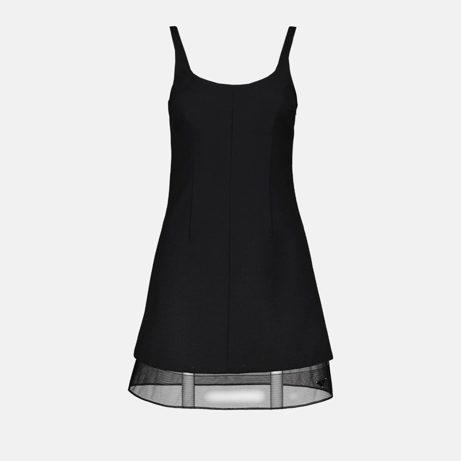 Prada Short Dress 1 Prada Short Dress