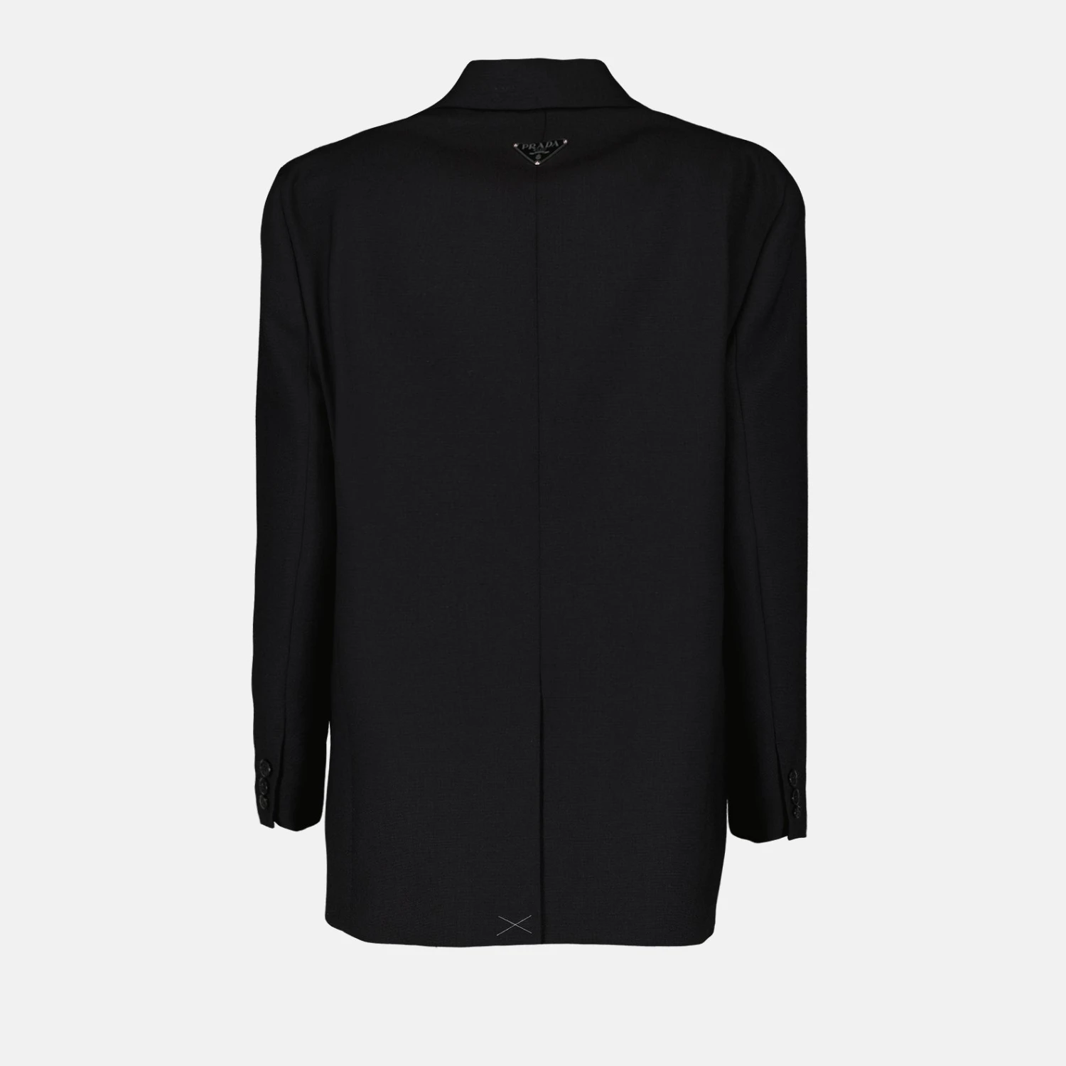 Prada Blazer Jacket 2 Prada Blazer Jacket - Image 2
