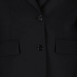 Prada Blazer Jacket 5 Prada Blazer Jacket -Fashion Clothing Store 13107635 2