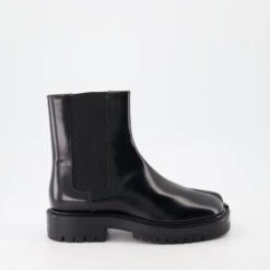 Maison Margiela Tabi Chelsea Boots