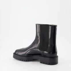 Maison Margiela Tabi Chelsea Boots -Fashion Clothing Store 13111519 3 testCM1584 1